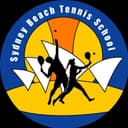 Sydney Beach Tennis School logo